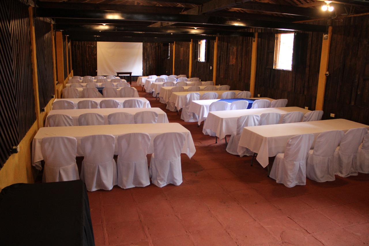 Salón Antaño - Foto 1